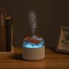 Incense Machine Fogger Essential Oil Lamp Difusor Ambient Light Incense Machine Fogger Essential Oil Lamp Difusor Ambient Light