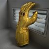 Infinity Gauntlet LED Light Up Thanos Gloves Infinity Gauntlet LED Light Up Thanos Gloves
