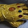 Infinity Gauntlet LED Light Up Thanos Gloves Infinity Gauntlet LED Light Up Thanos Gloves