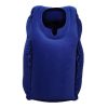 Inflatable Air Cushion Travel Pillow Inflatable Air Cushion Travel Pillow