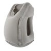 Inflatable Air Cushion Travel Pillow Inflatable Air Cushion Travel Pillow