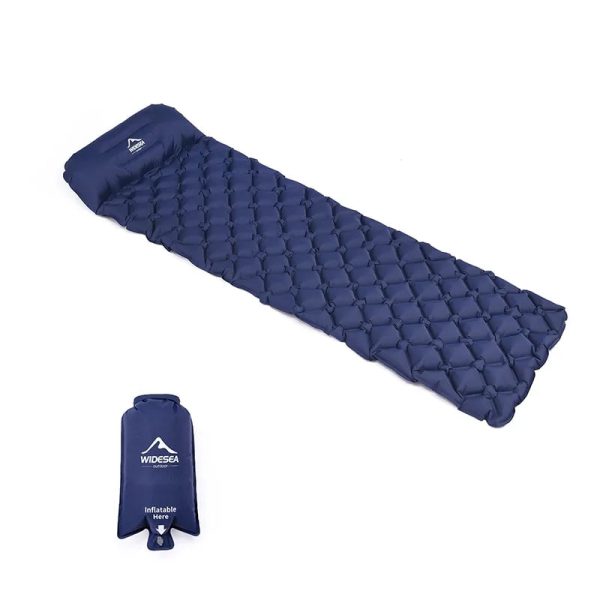 Inflatable Air Mattresses Outdoor Mat Inflatable Air Mattresses Outdoor Mat
