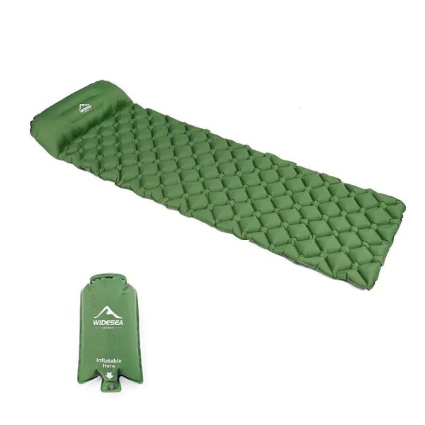 Inflatable Air Mattresses Outdoor Mat Inflatable Air Mattresses Outdoor Mat