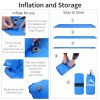 Inflatable Air Mattresses Outdoor Mat Inflatable Air Mattresses Outdoor Mat