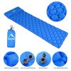 Inflatable Air Mattresses Outdoor Mat Inflatable Air Mattresses Outdoor Mat