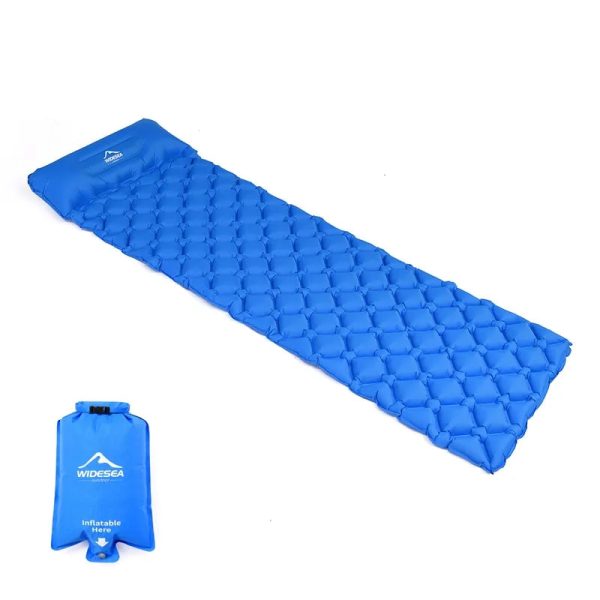 Inflatable Air Mattresses Outdoor Mat Inflatable Air Mattresses Outdoor Mat