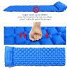 Inflatable Air Mattresses Outdoor Mat Inflatable Air Mattresses Outdoor Mat