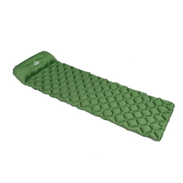 Inflatable Air Mattresses Outdoor Mat Inflatable Air Mattresses Outdoor Mat