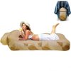 Inflatable Lazy Lounge Sofa Bed Inflatable Lazy Lounge Sofa Bed