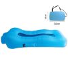 Inflatable Lazy Lounge Sofa Bed Inflatable Lazy Lounge Sofa Bed