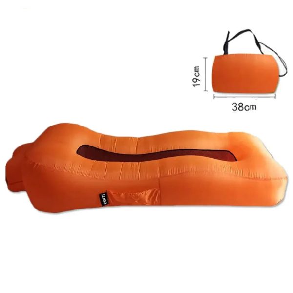 Inflatable Lazy Lounge Sofa Bed Inflatable Lazy Lounge Sofa Bed