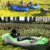 Inflatable Lazy Lounge Sofa Bed Inflatable Lazy Lounge Sofa Bed