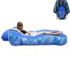 Inflatable Lazy Lounge Sofa Bed Inflatable Lazy Lounge Sofa Bed