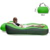 Inflatable Lazy Lounge Sofa Bed Inflatable Lazy Lounge Sofa Bed