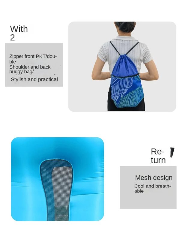 Inflatable Lazy Lounge Sofa Bed Inflatable Lazy Lounge Sofa Bed