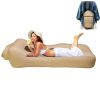 Inflatable Lazy Lounge Sofa Bed Inflatable Lazy Lounge Sofa Bed