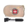 Inflatable Lumbar Pain Relief Belt Inflatable Lumbar Pain Relief Belt