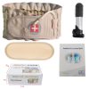 Inflatable Lumbar Pain Relief Belt Inflatable Lumbar Pain Relief Belt
