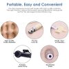 Inflatable Lumbar Pain Relief Belt Inflatable Lumbar Pain Relief Belt