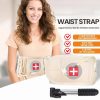 Inflatable Lumbar Pain Relief Belt Inflatable Lumbar Pain Relief Belt