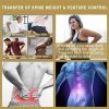 Inflatable Lumbar Pain Relief Belt Inflatable Lumbar Pain Relief Belt