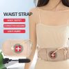 Inflatable Lumbar Pain Relief Belt Inflatable Lumbar Pain Relief Belt