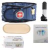 Inflatable Lumbar Pain Relief Belt Inflatable Lumbar Pain Relief Belt