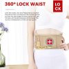 Inflatable Lumbar Pain Relief Belt Inflatable Lumbar Pain Relief Belt