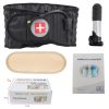 Inflatable Lumbar Pain Relief Belt Inflatable Lumbar Pain Relief Belt