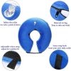 Inflatable Pet Recovery Collar Inflatable Pet Recovery Collar