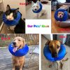 Inflatable Pet Recovery Collar Inflatable Pet Recovery Collar