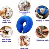 Inflatable Pet Recovery Collar Inflatable Pet Recovery Collar