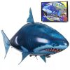Inflatable Remote Control Shark Fish Toy Inflatable Remote Control Shark Fish Toy