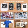 Inkless Sticker Printer Inkless Sticker Printer