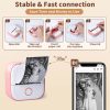Inkless Sticker Printer Inkless Sticker Printer