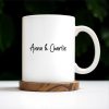 Inner Peace Begins With Four Words Not Our Effing Problem - Personalized Custom Coffee Mug - COL093_MG Inner Peace Begins With Four Words Not Our Effing Problem - Personalized Custom Coffee Mug - COL093_MG