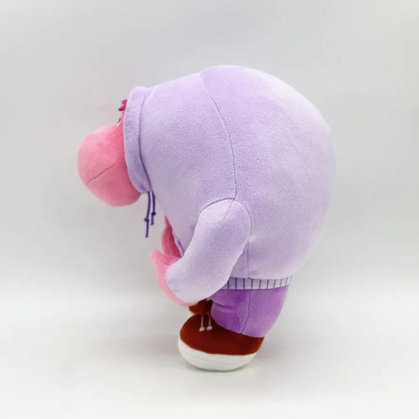 Inside Out 2 Weighted Comfort Plush Toy - Soft, Adorable Gift for Fans Inside Out 2 Weighted Comfort Plush Toy - Soft, Adorable Gift for Fans