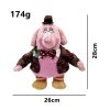 Inside Out 2 Weighted Comfort Plush Toy - Soft, Adorable Gift for Fans Inside Out 2 Weighted Comfort Plush Toy - Soft, Adorable Gift for Fans