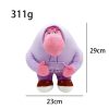 Inside Out 2 Weighted Comfort Plush Toy - Soft, Adorable Gift for Fans Inside Out 2 Weighted Comfort Plush Toy - Soft, Adorable Gift for Fans