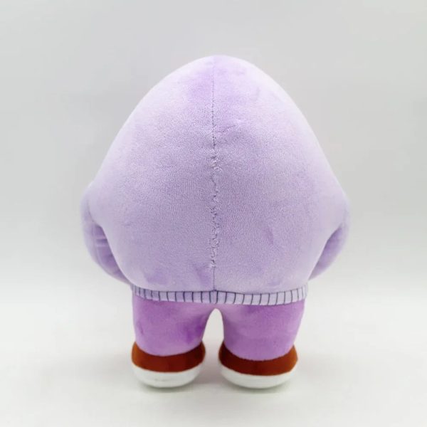 Inside Out 2 Weighted Comfort Plush Toy - Soft, Adorable Gift for Fans Inside Out 2 Weighted Comfort Plush Toy - Soft, Adorable Gift for Fans