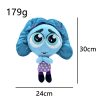 Inside Out 2 Weighted Comfort Plush Toy - Soft, Adorable Gift for Fans Inside Out 2 Weighted Comfort Plush Toy - Soft, Adorable Gift for Fans