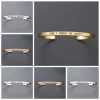 Inspirational Quotes Cuff Bracelet " DON'T WORRY BE HAPPY " Metal Engraved Bracelet Inspirational Quotes Cuff Bracelet " DON'T WORRY BE HAPPY " Metal Engraved Bracelet