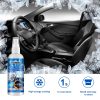 Instant Car Cooling Spray Instant Car Cooling Spray