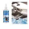 Instant Car Cooling Spray Instant Car Cooling Spray