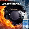 Instant Car Cooling Spray Instant Car Cooling Spray