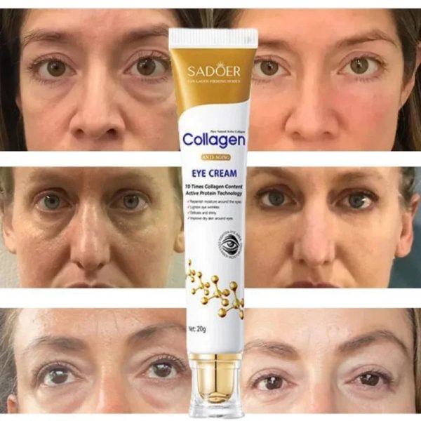 Instant Eye Bag Removal Instant Eye Bag Removal