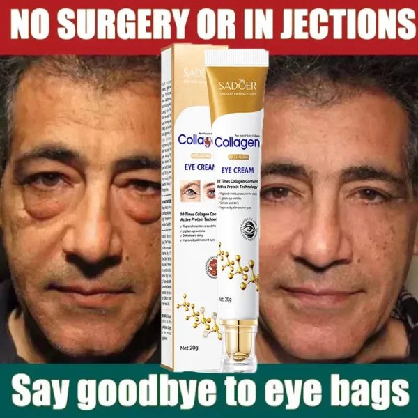 Instant Eye Bag Removal Instant Eye Bag Removal