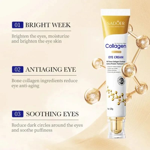 Instant Eye Bag Removal Instant Eye Bag Removal