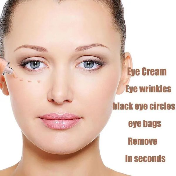 Instant Eye Bag Removal Instant Eye Bag Removal