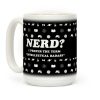 Intellectual Badass Coffee Mug Intellectual Badass Coffee Mug